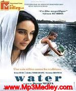 Water 2005 song download